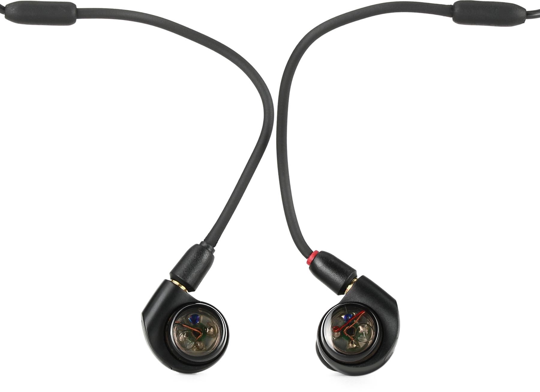 4. Audio-Technica ATH-E40