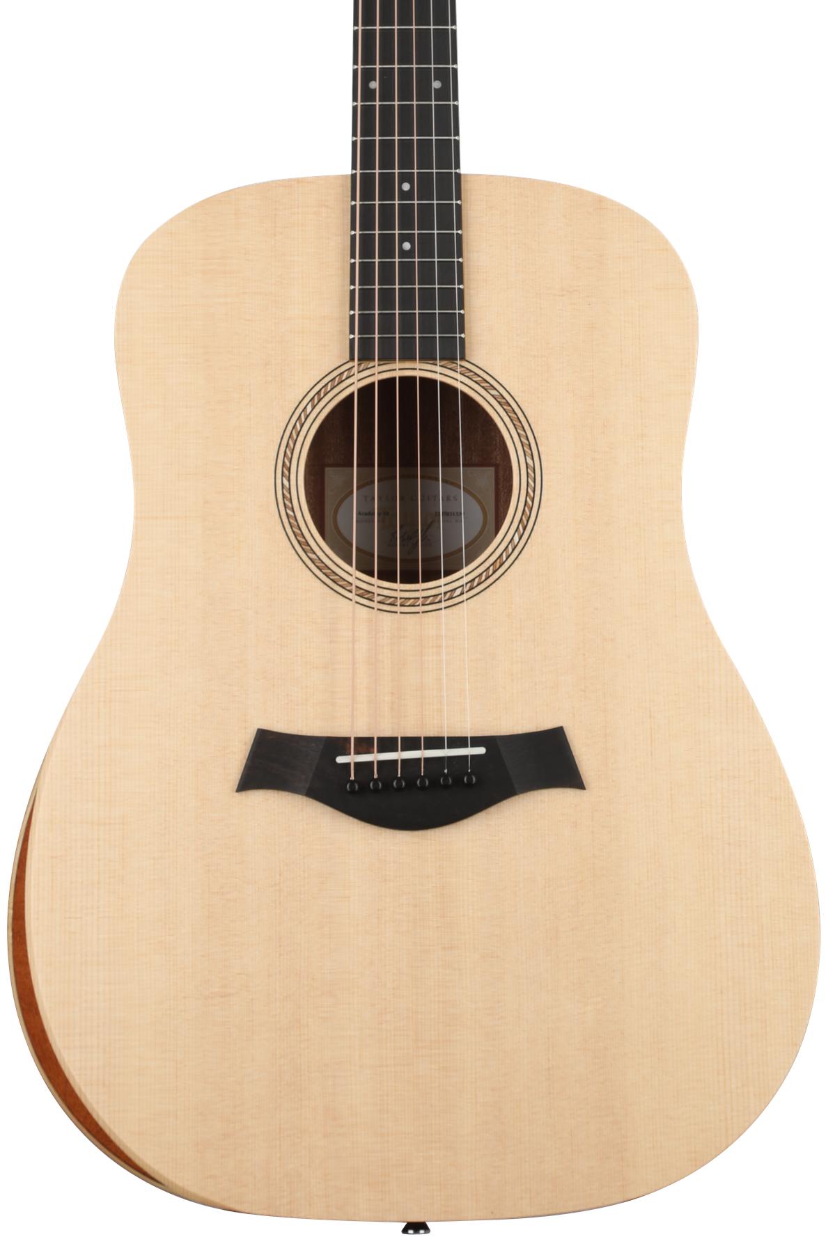 Academy 10 Acoustic Guitar - Natural