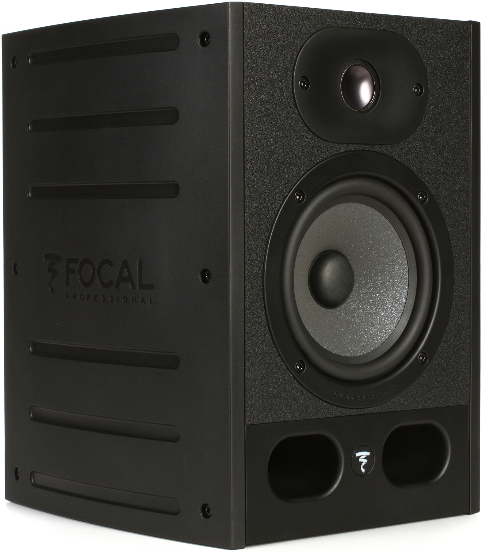 focal alpha 80s