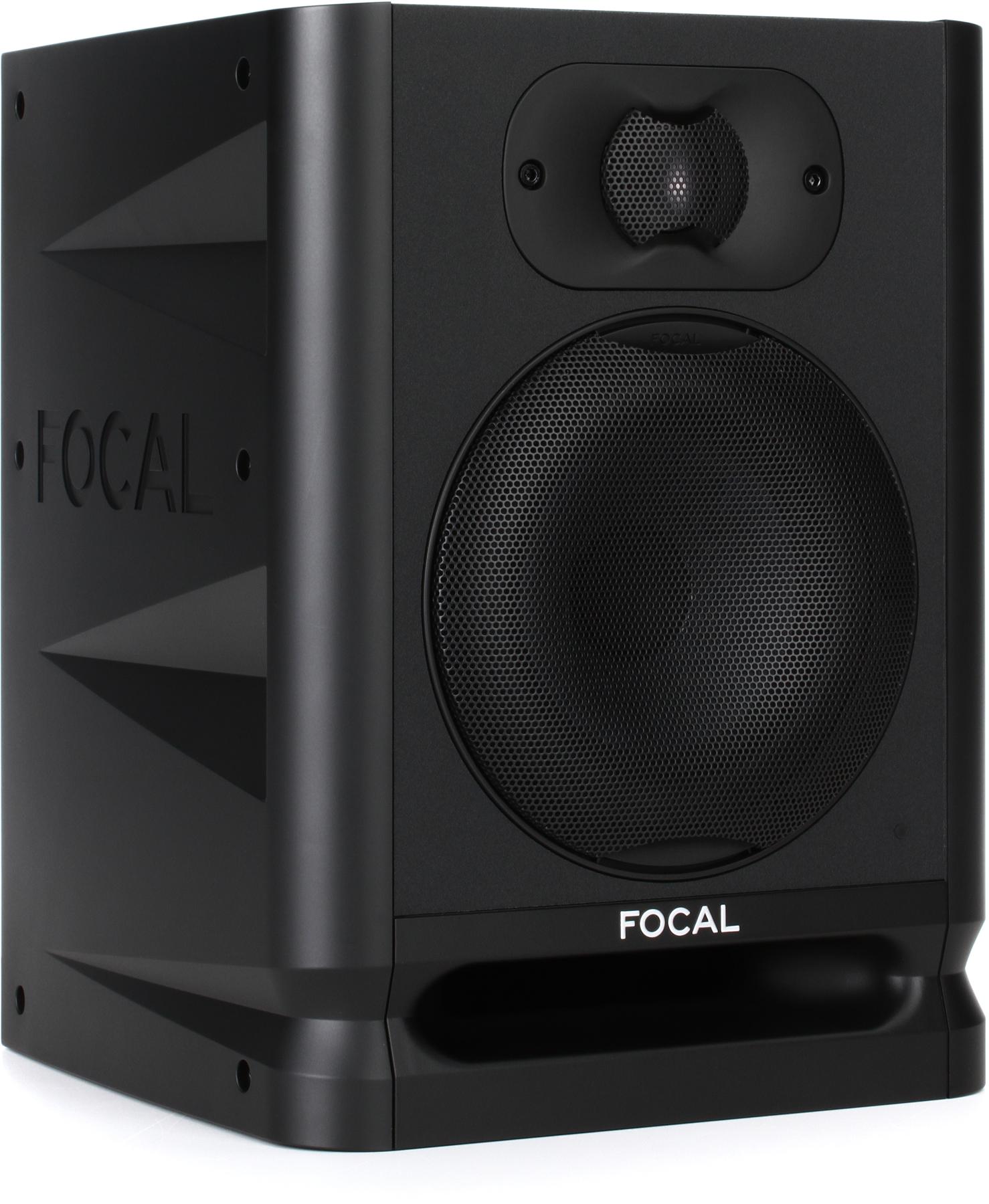 Alpha 50 Evo 5 inch Powered Studio Monitor