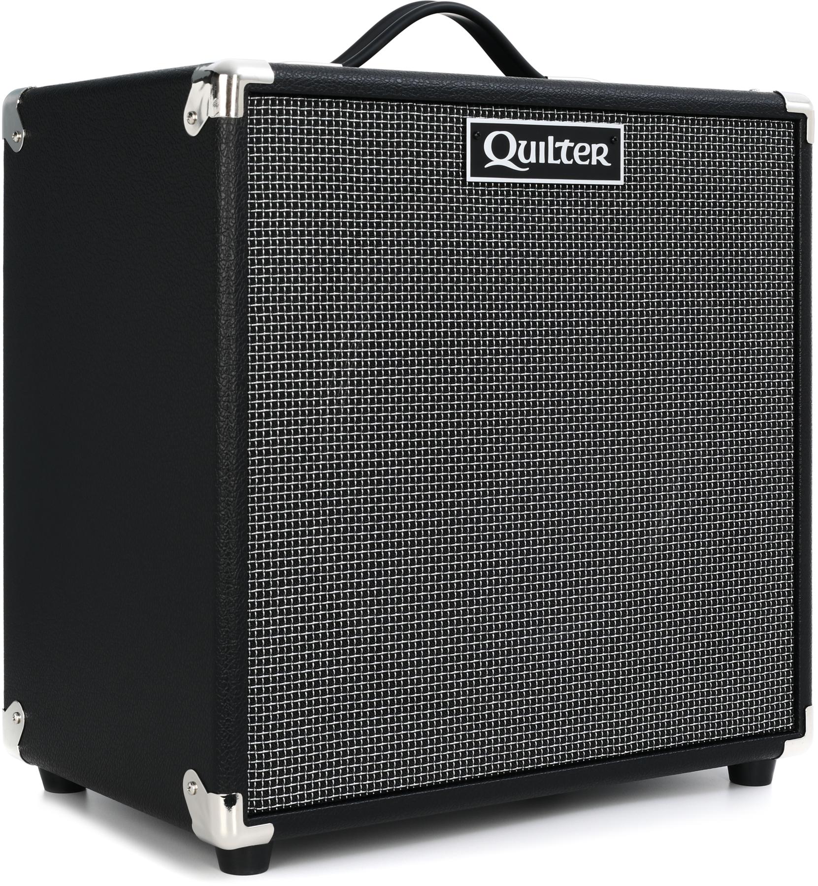 Aviator Cub 1 x 12-inch 50-watt Combo Amp