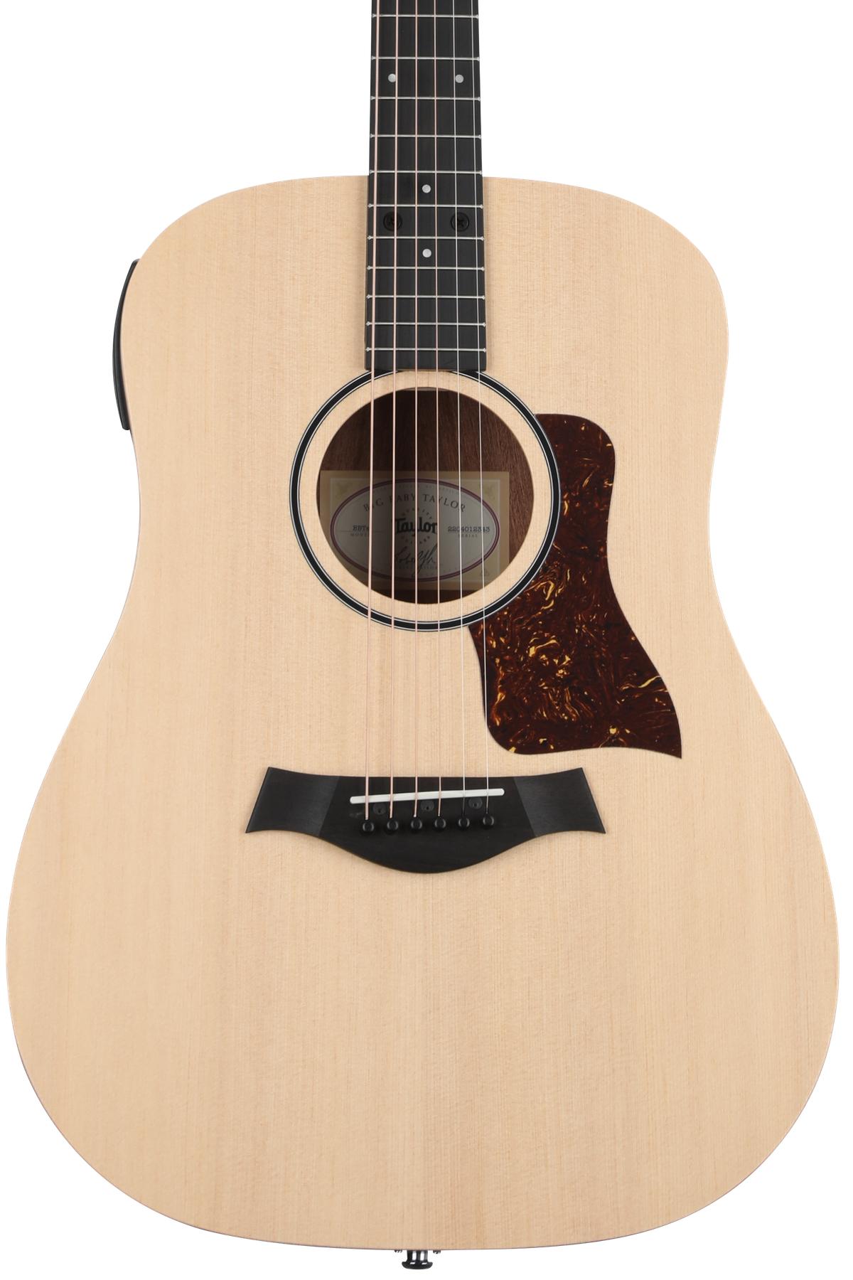 Taylor BigBaby BBT (管理カワテ) Taylor Big Baby Taylor BBTe Acoustic-electric Guitar - Natural