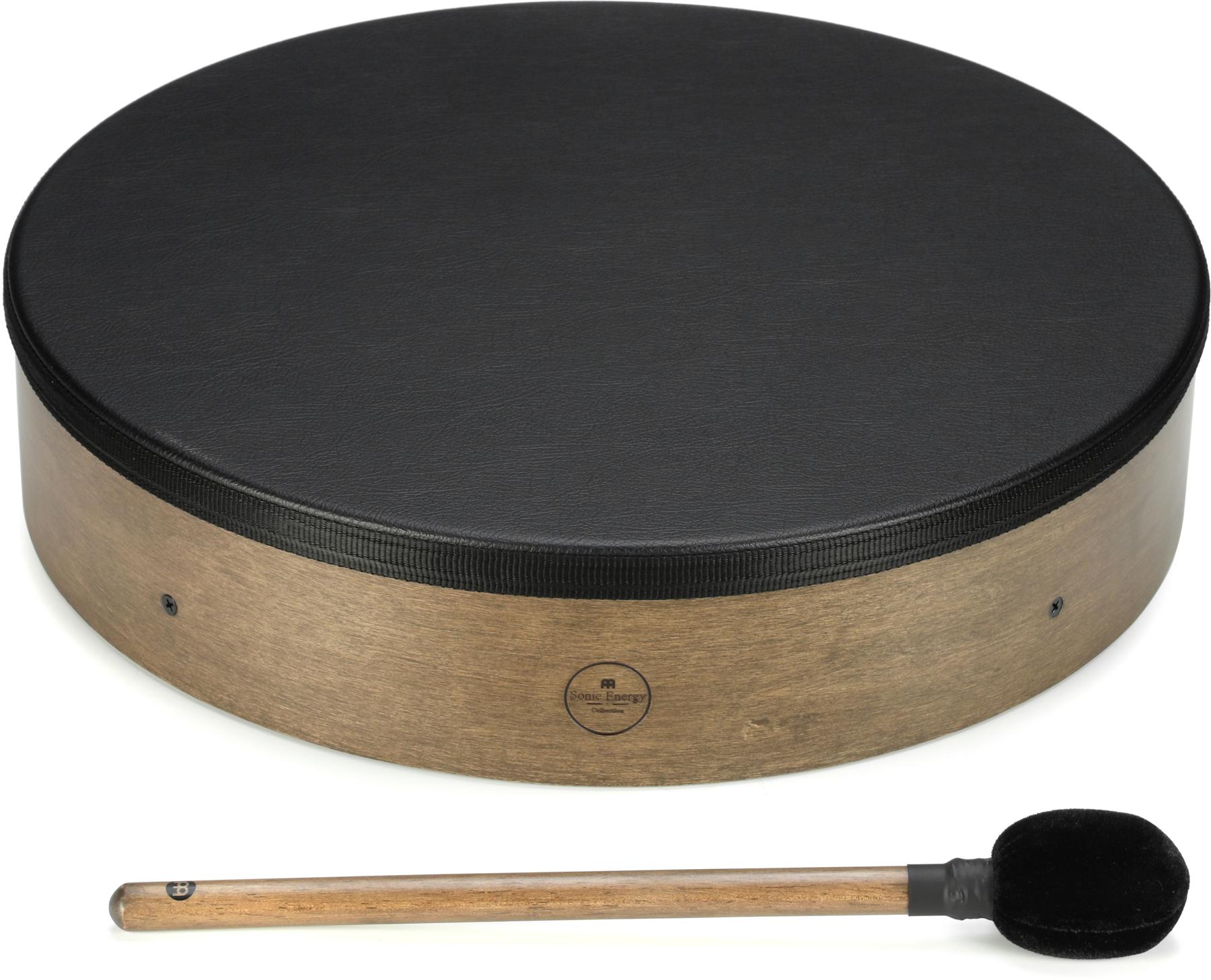 Рамный барабан Meinl Sonic Energy Bodhran - 18 дюймов 29790₽