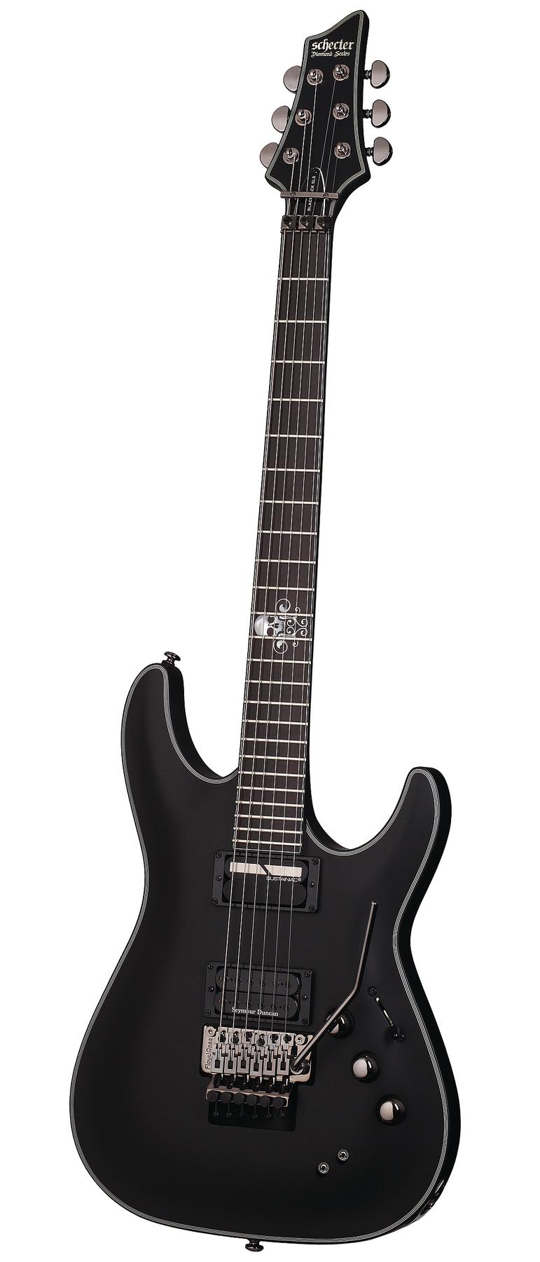 Blackjack SLS C-1 FR-S - Satin Black