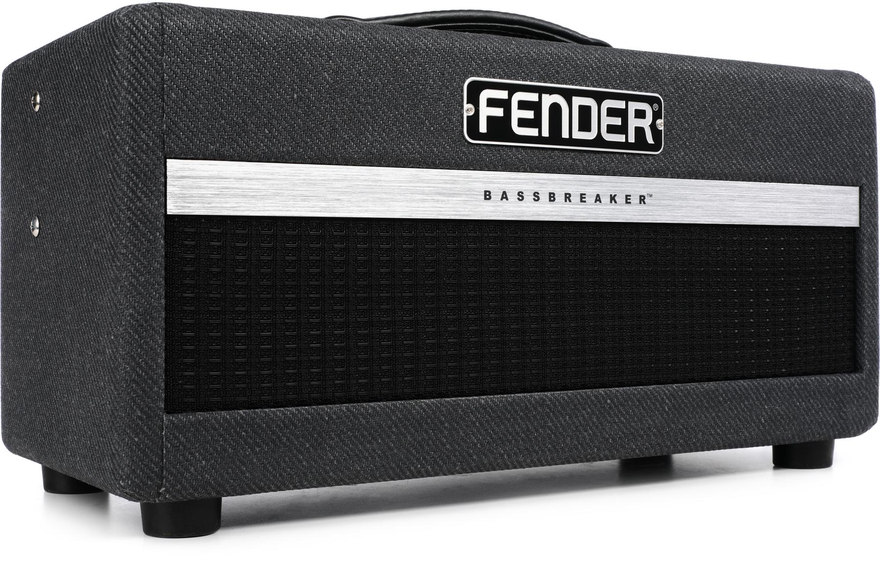 Fender Bassbreaker 15