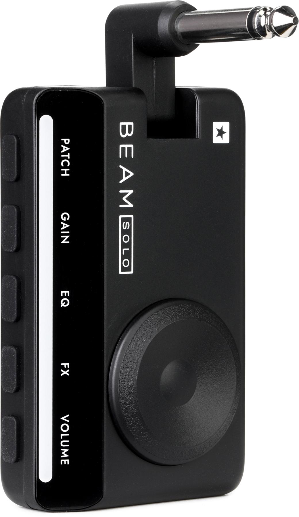 Blackstar BEAM Solo Headphone Amplifier