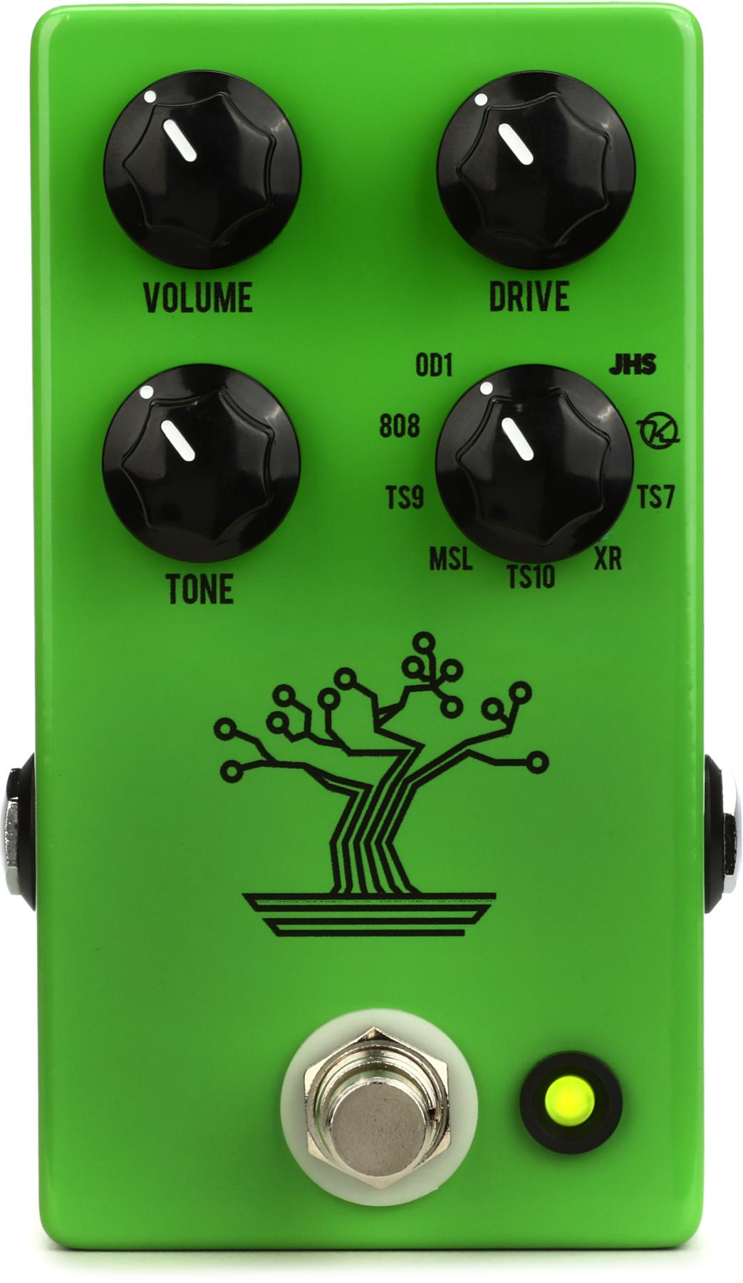 JHS Pedals Bonsai