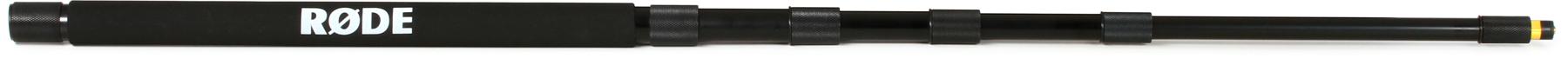 Rode Boompole Telescoping Microphone Boom Pole - Picture 1 of 1