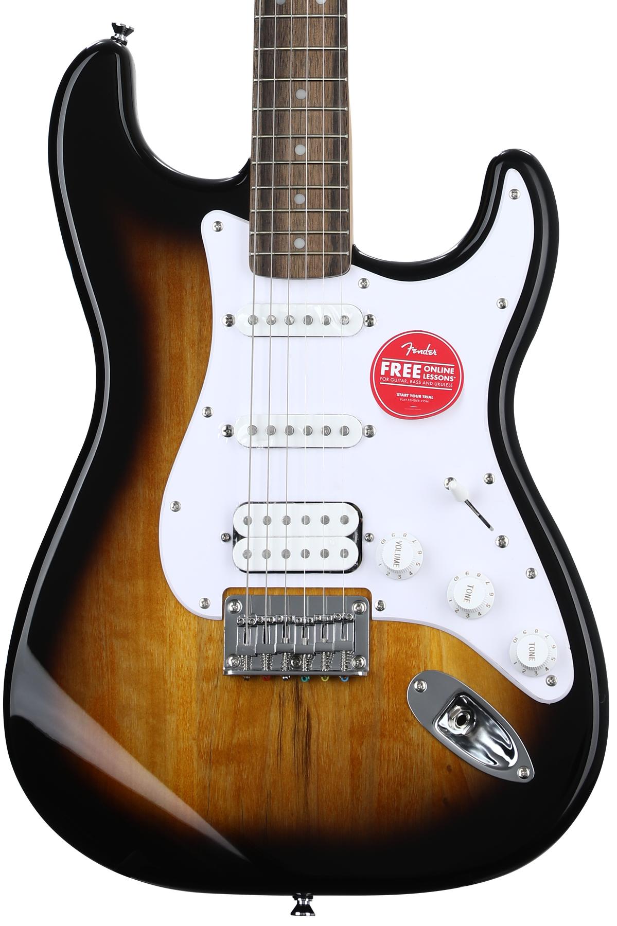 Fender Squier Bullet Stratocaster HT