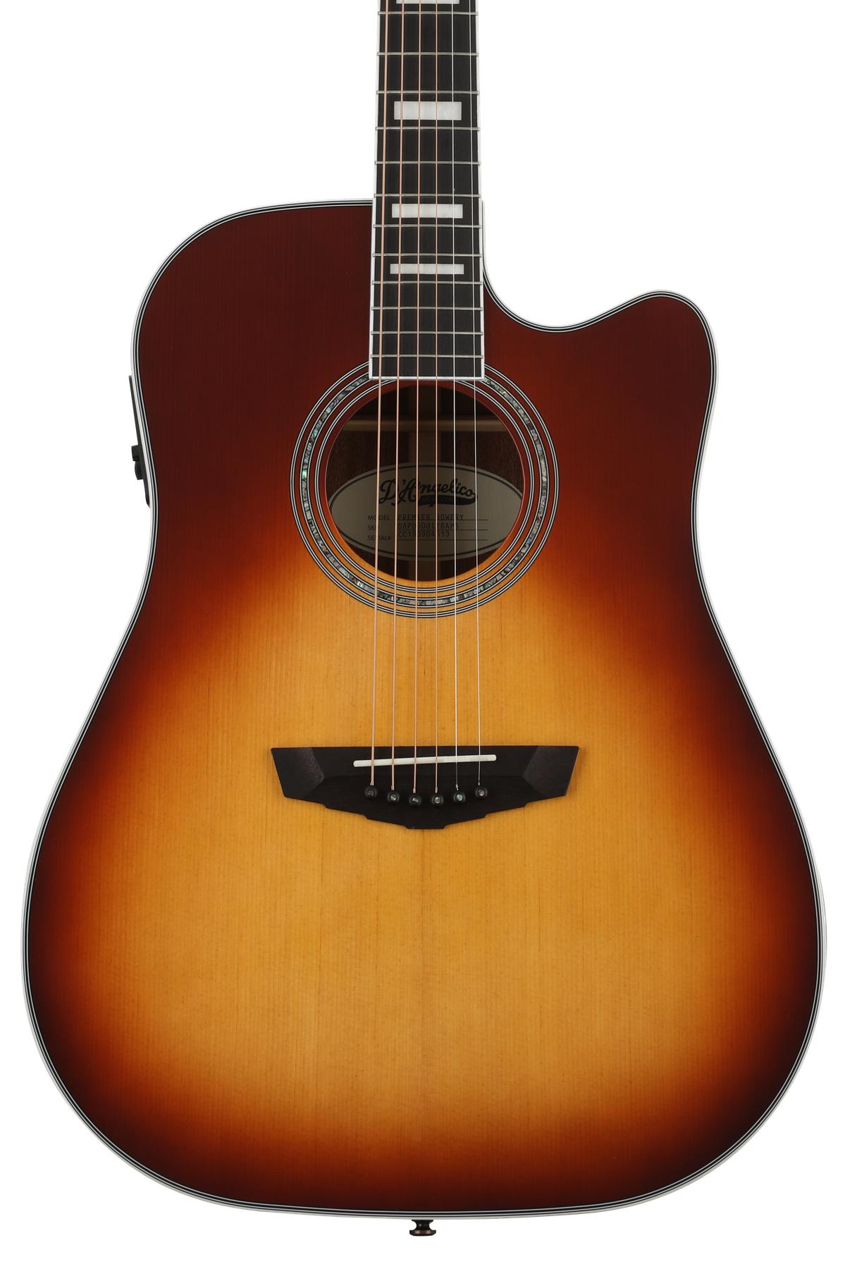 Premier Bowery - Iced Tea Burst