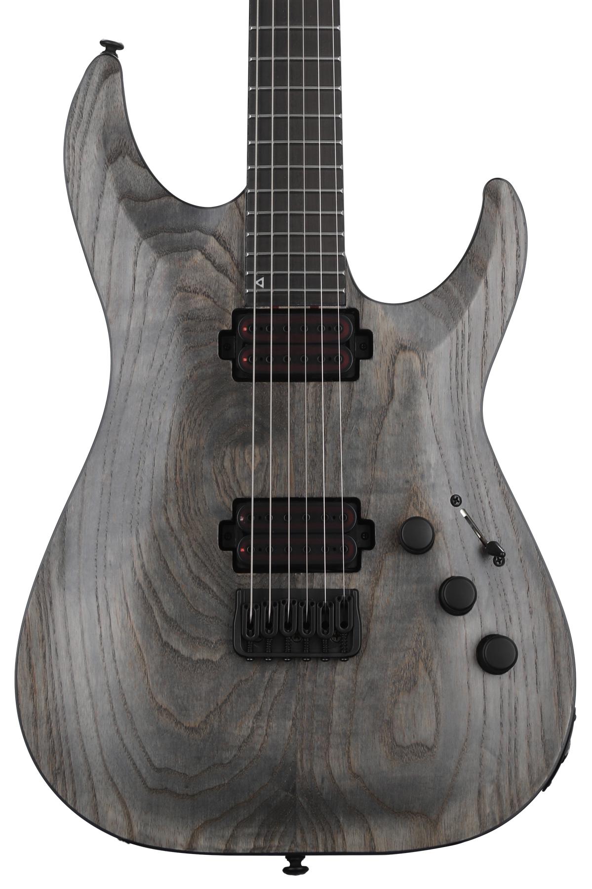 C-1 EX Apocalypse Baritone - Rusty Grey