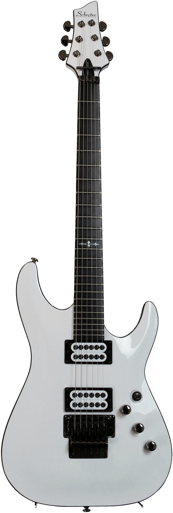 C-1 FR Special Edition - White
