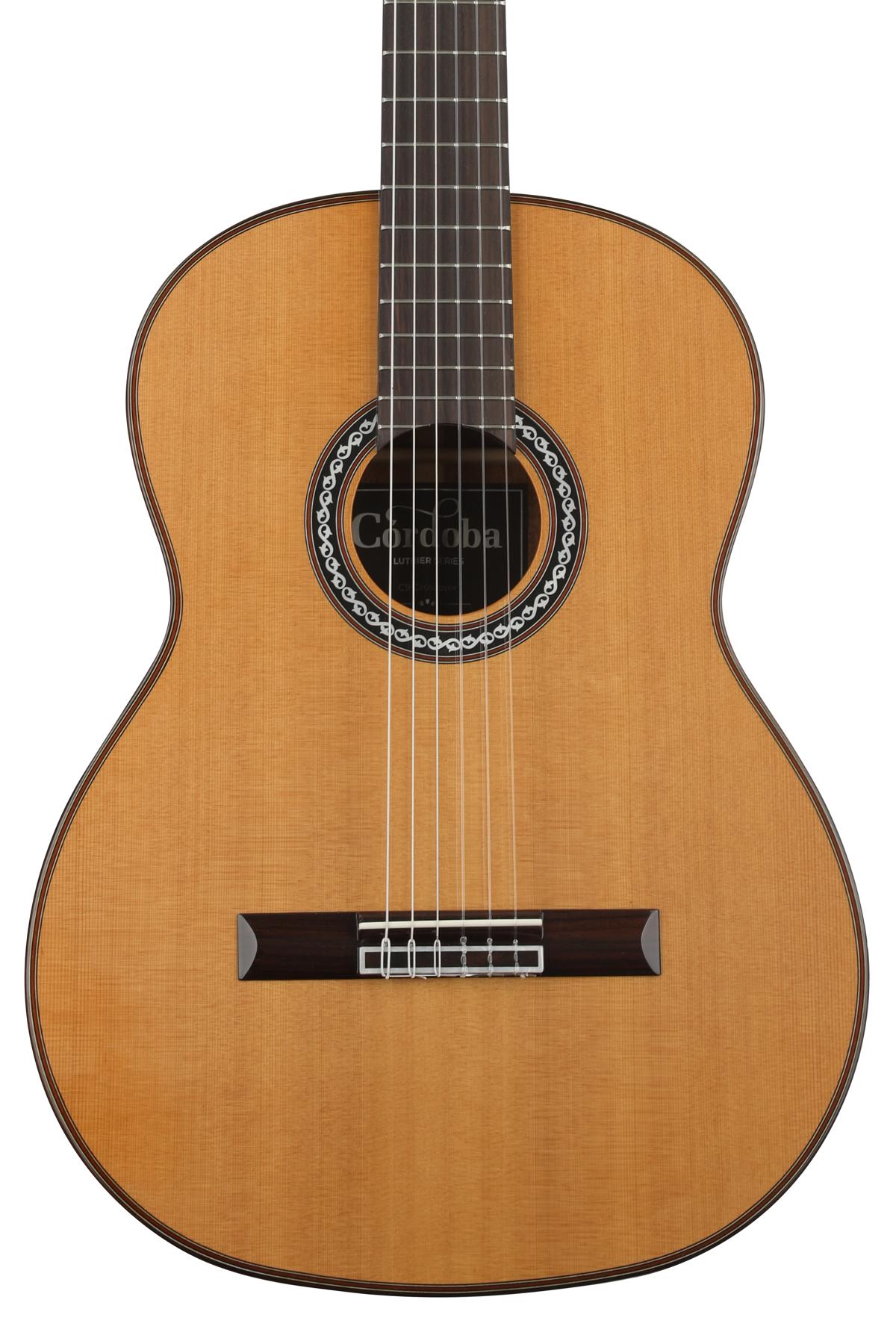 Cordoba C9 Crossover Classical