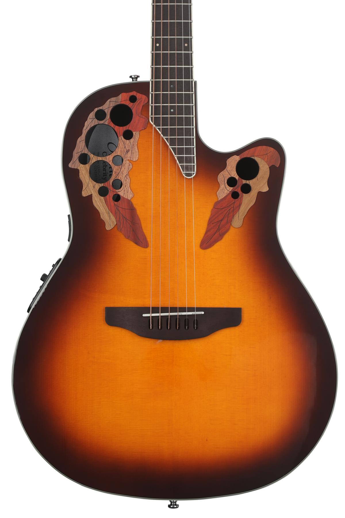 自信あり Ovation Celebrity CSE48 チェリーサンバースト CE481-xlarge.jpg?v=