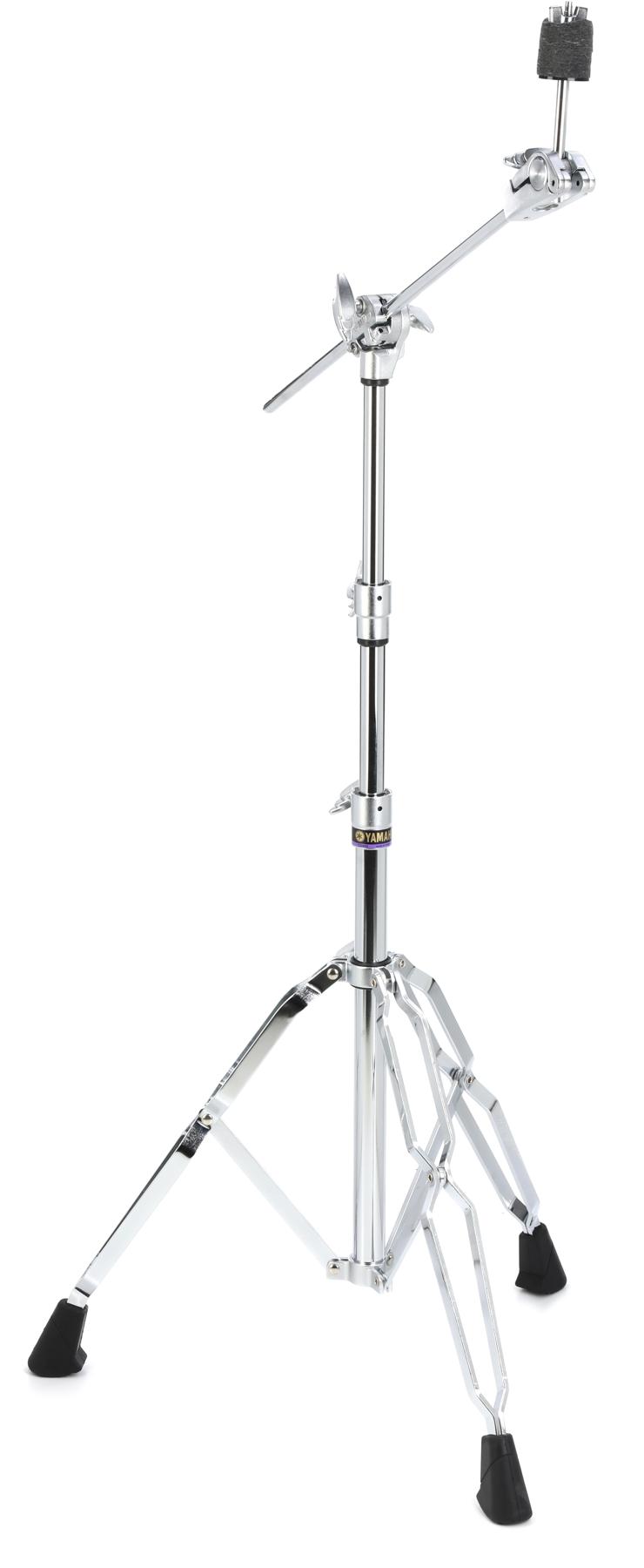 CS-865 Boom Cymbal Stand - Double Braced