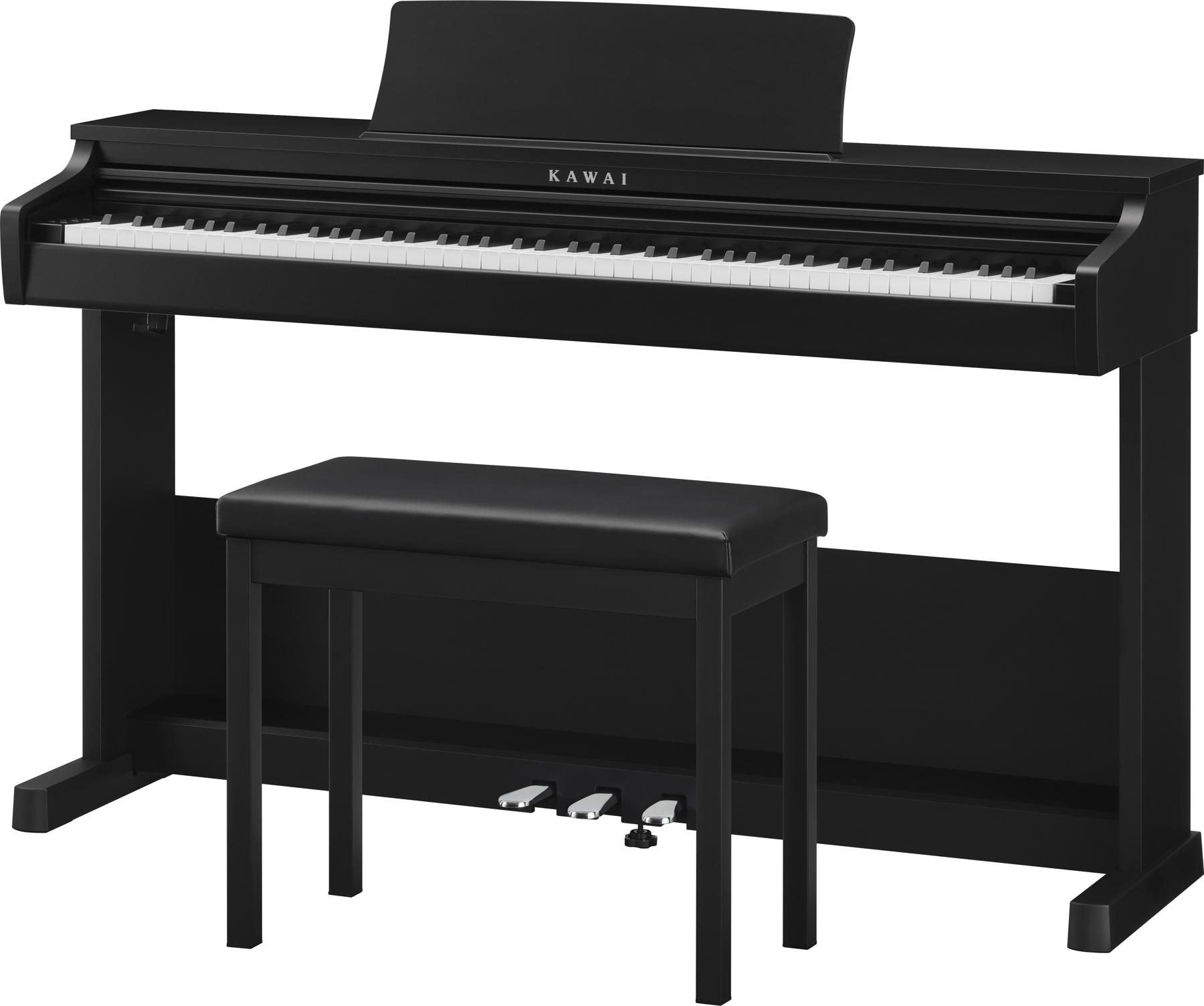 Kawai CX102 Digital Piano - Black