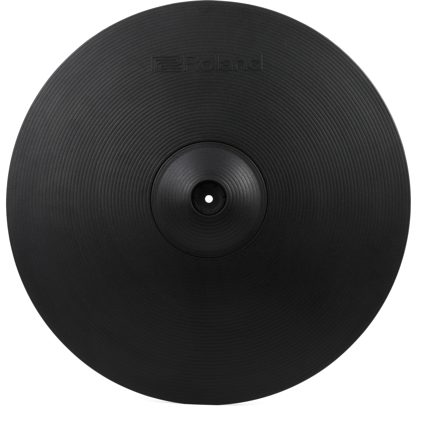 5. Roland CY-18DR V-Cymbal