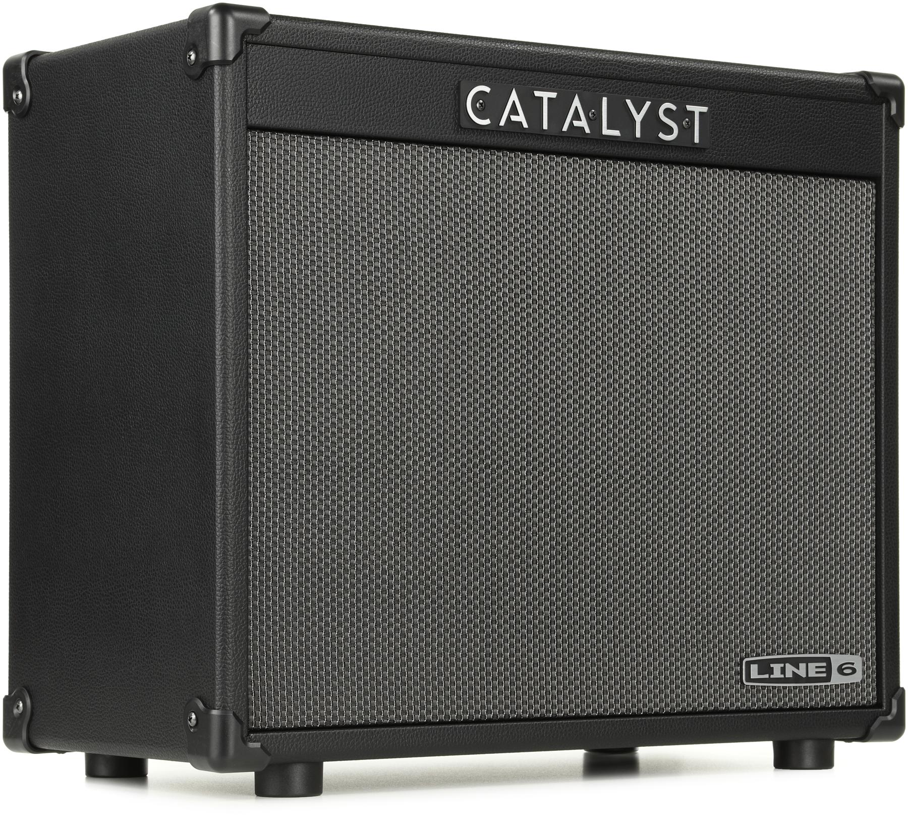Line 6 Catalyst Amp