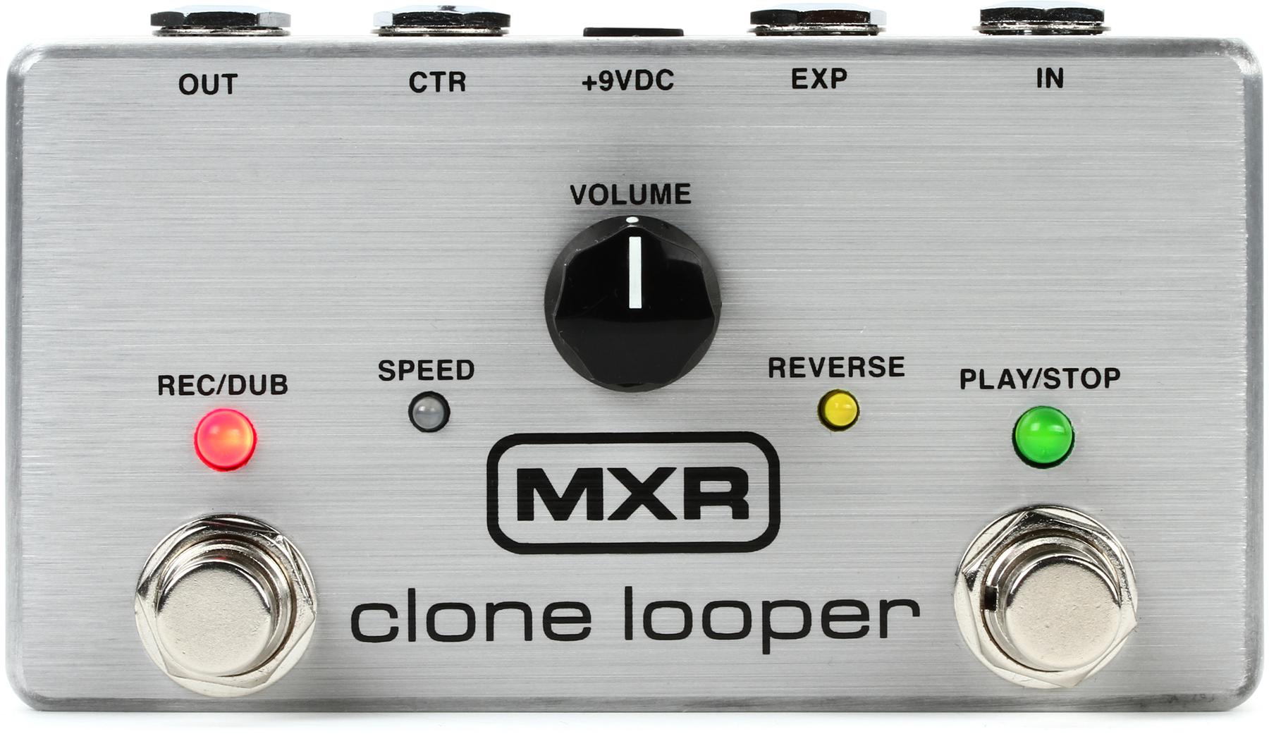 The 7 Best Looper Pedals for Guitar (2024) - Musician Wave