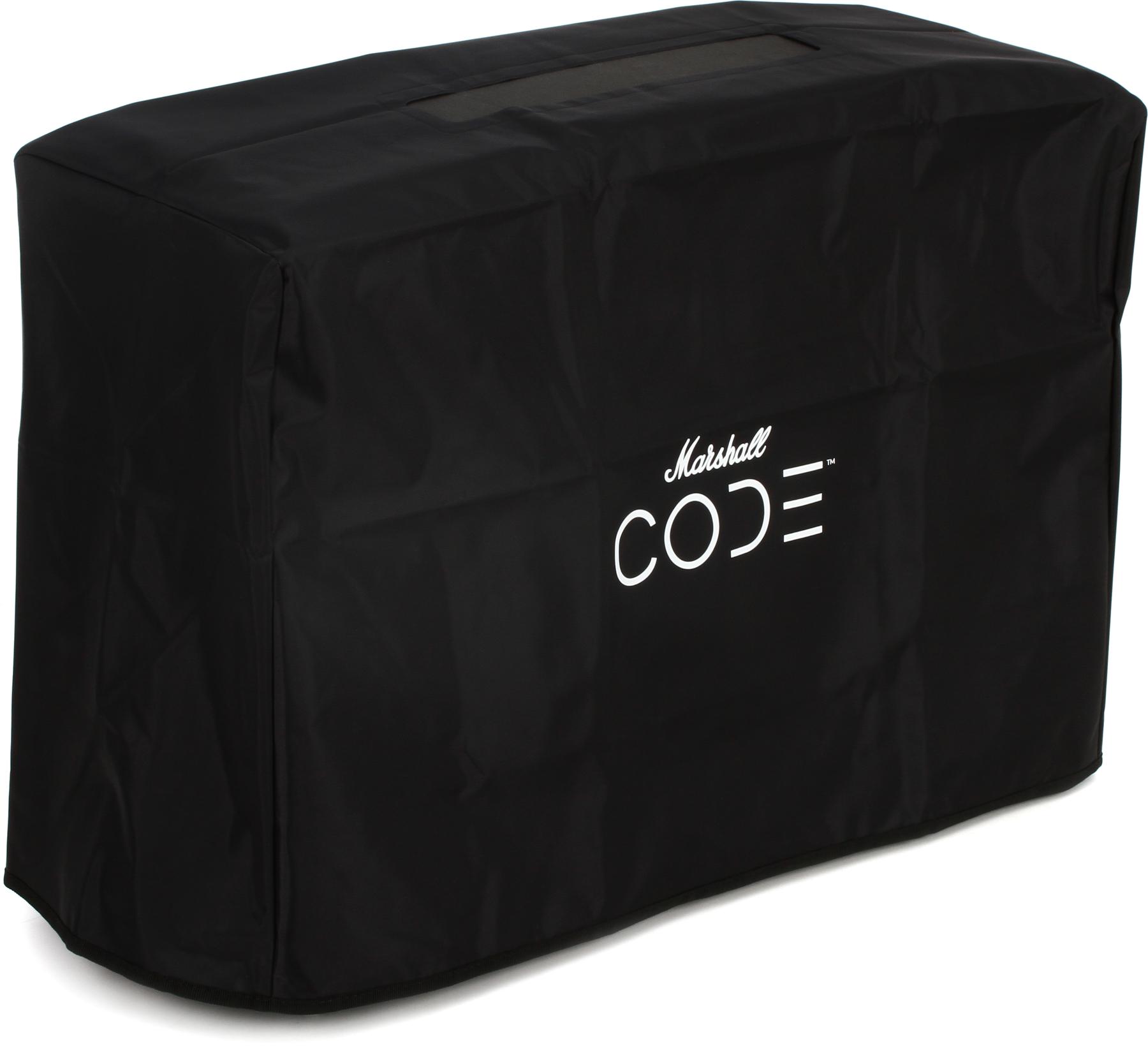M-COVR-00132 Code 100 Combo Cover