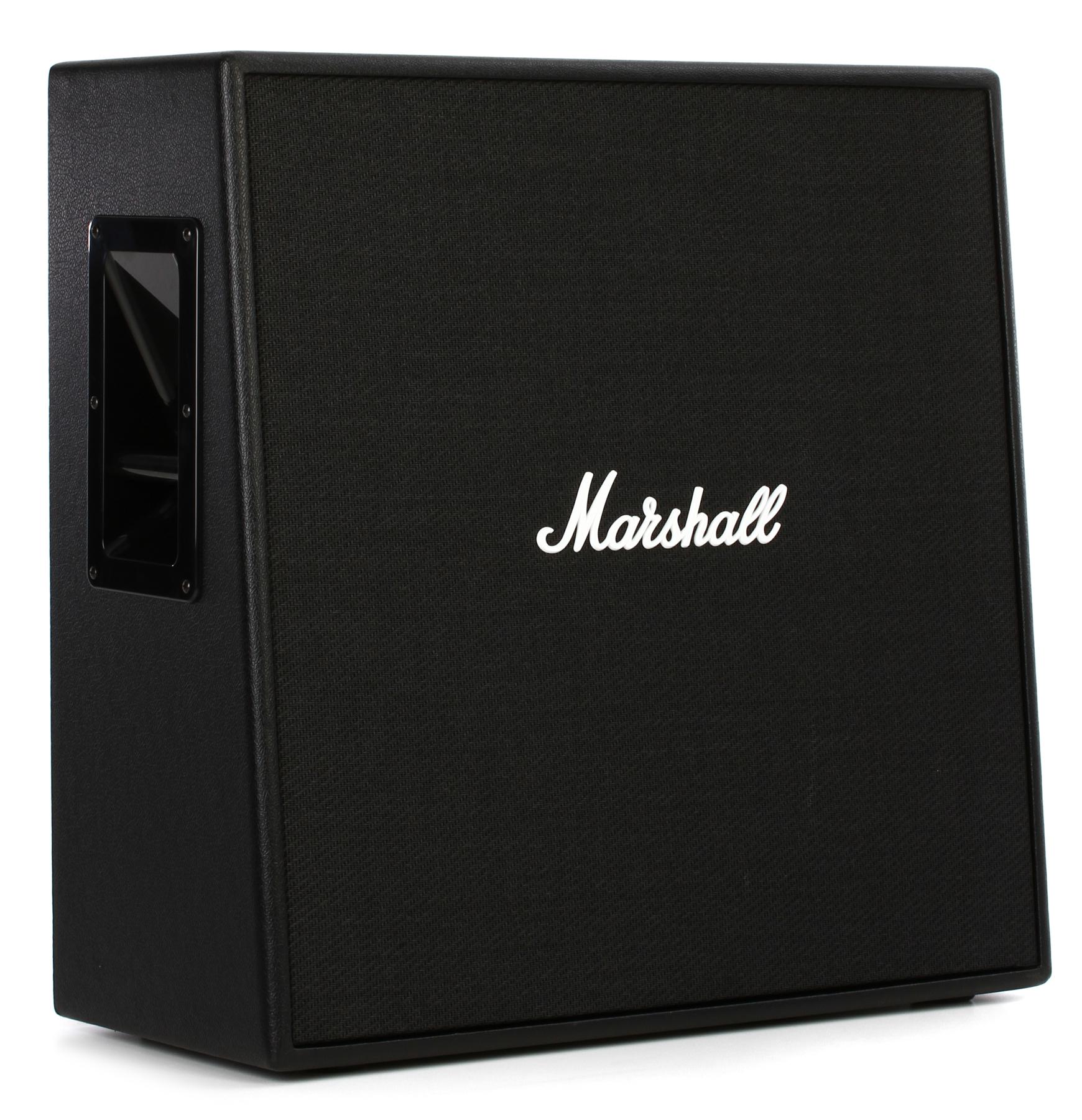 Code412 200-watt 4x12" Extension Cabinet