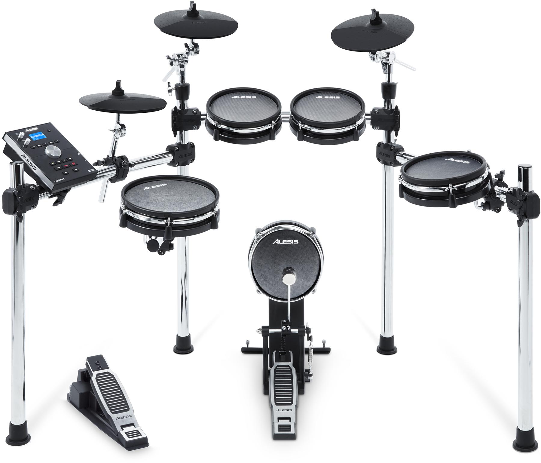 2. Alesis Command Mesh Kit