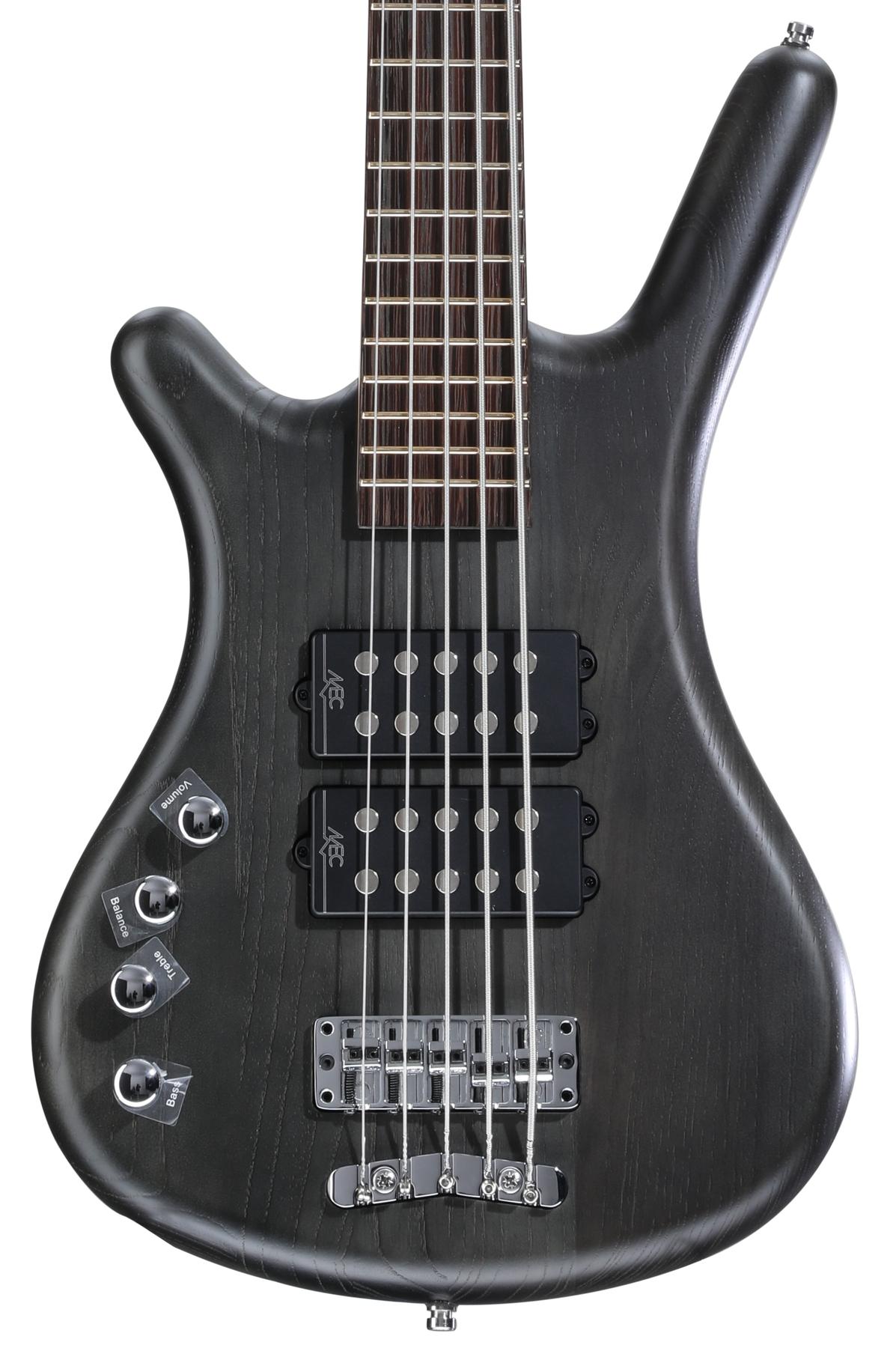 Best Warwick Basses Under $2000 (with current pricing