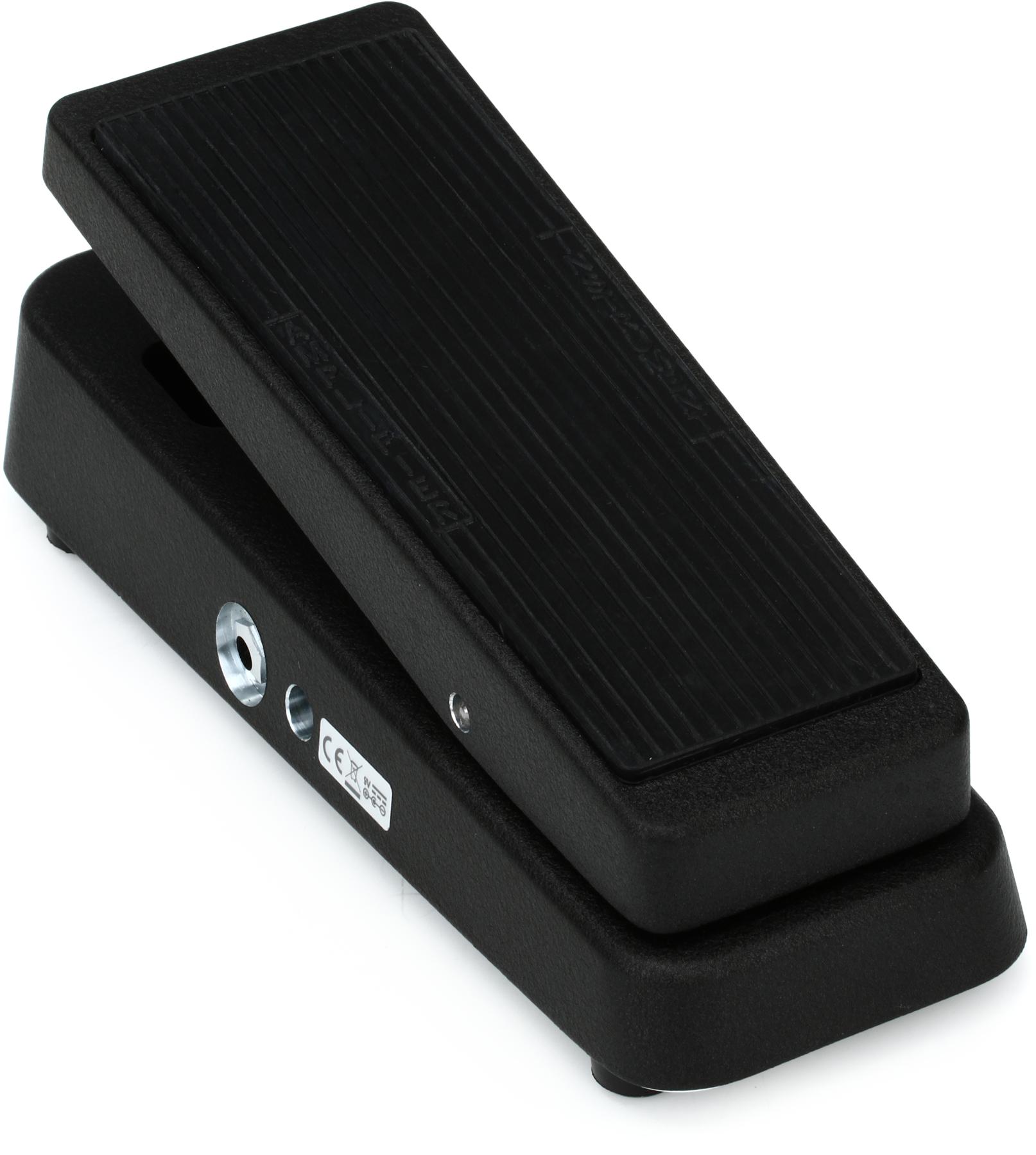 Best Wah Pedal