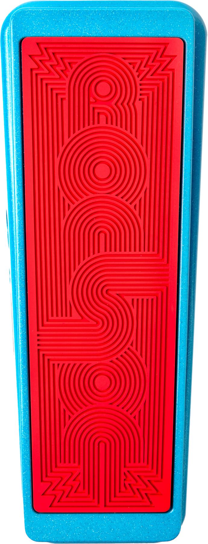 Dunlop Mick Ronson Signature Cry Baby Wah Pedal