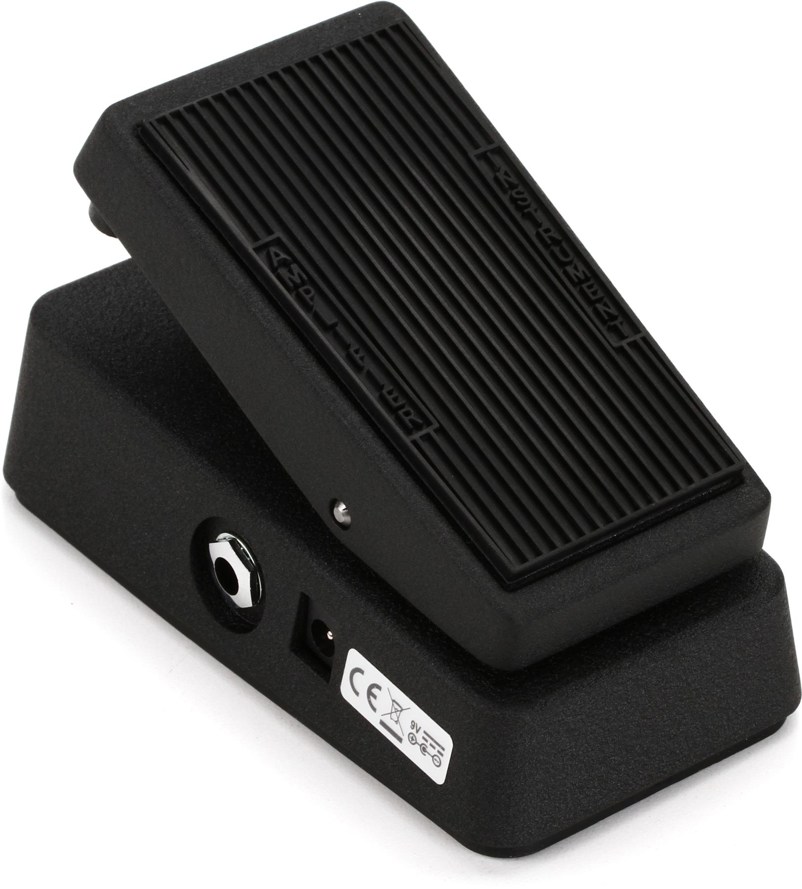 CBM95 Cry Baby Mini Wah Pedal