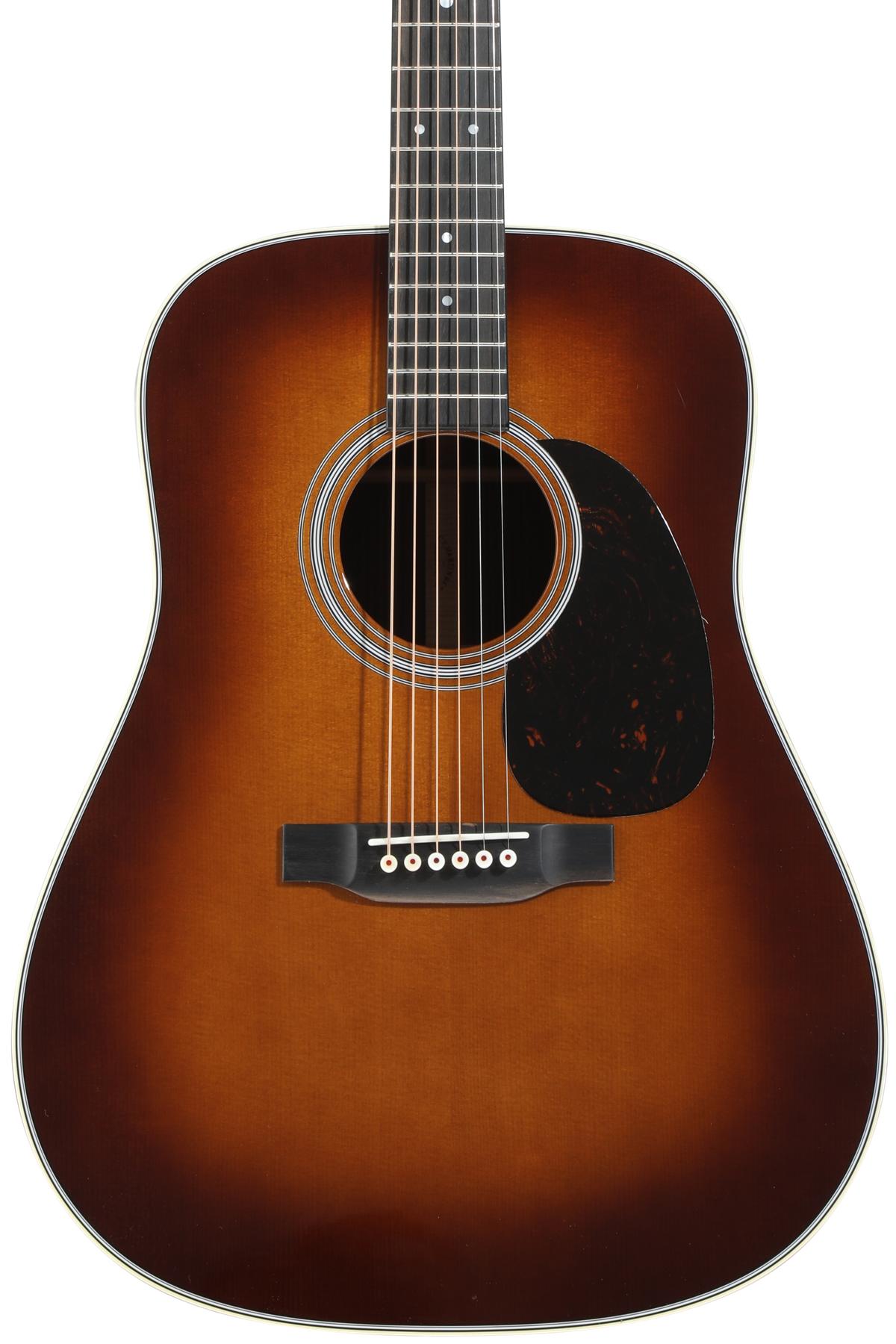 Martin D28 Standard 2018年製 Martin Standard Series D-28 (2018 - 2024) | Reverb