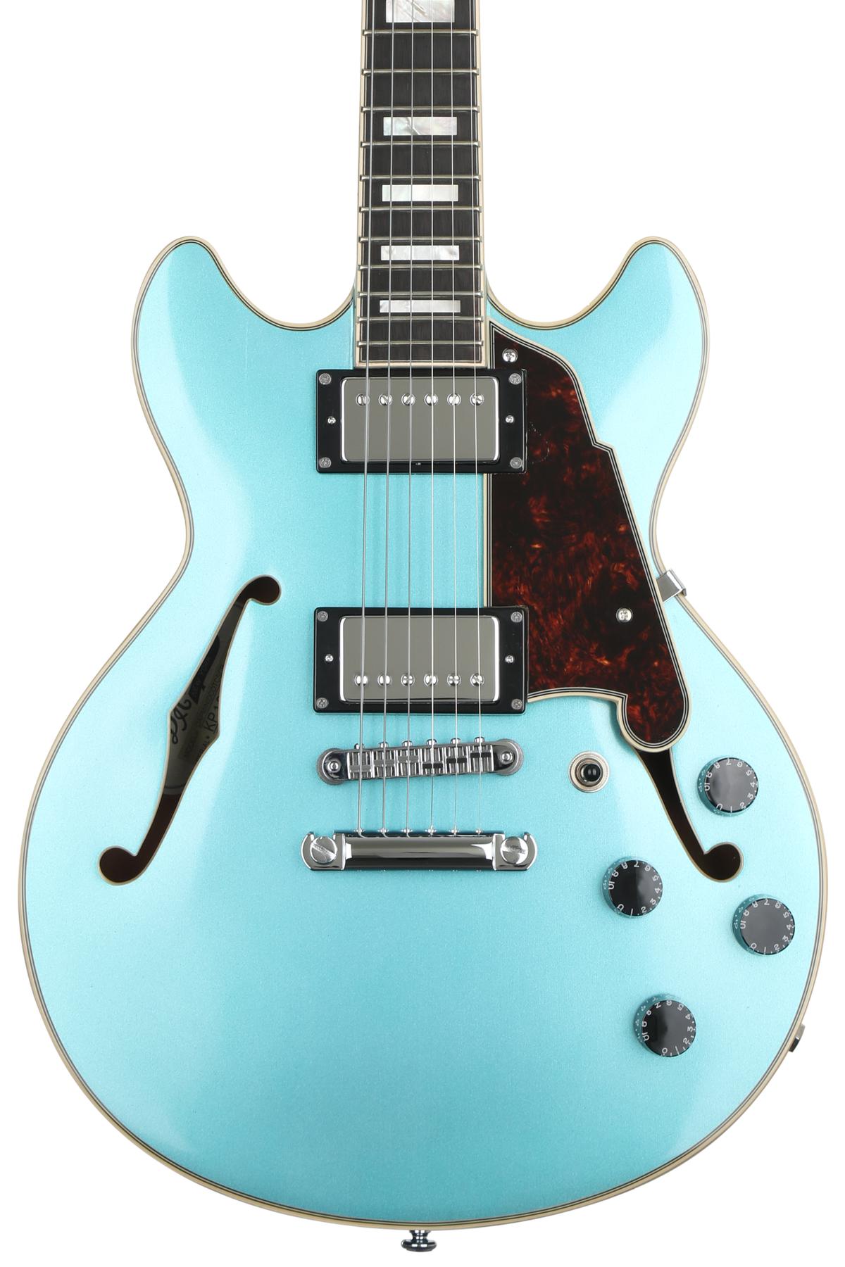 Electric Guitar