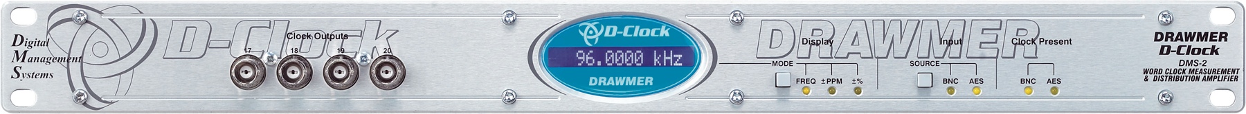 Clock-7