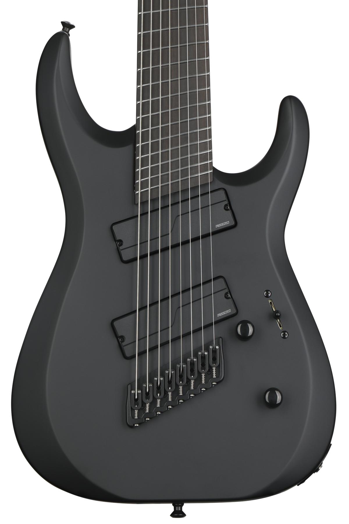 Jackson X Series Kelly KEX Electric Guitar Lime Green