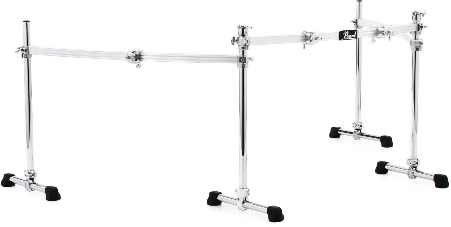 The 5 Best Drum Racks for Acoustic Drums (2024)