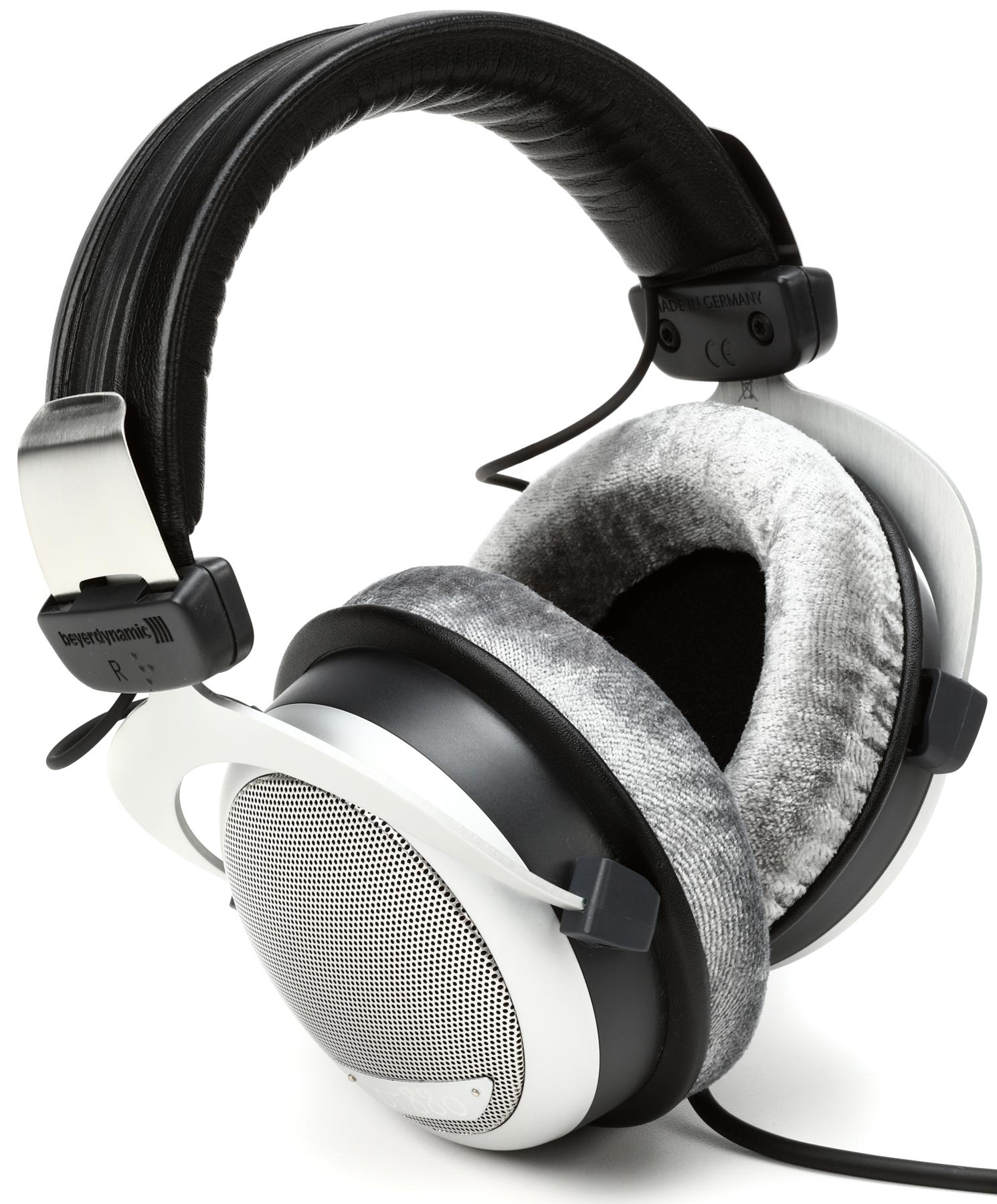 7. Beyerdynamic DT 880 Premium Edition