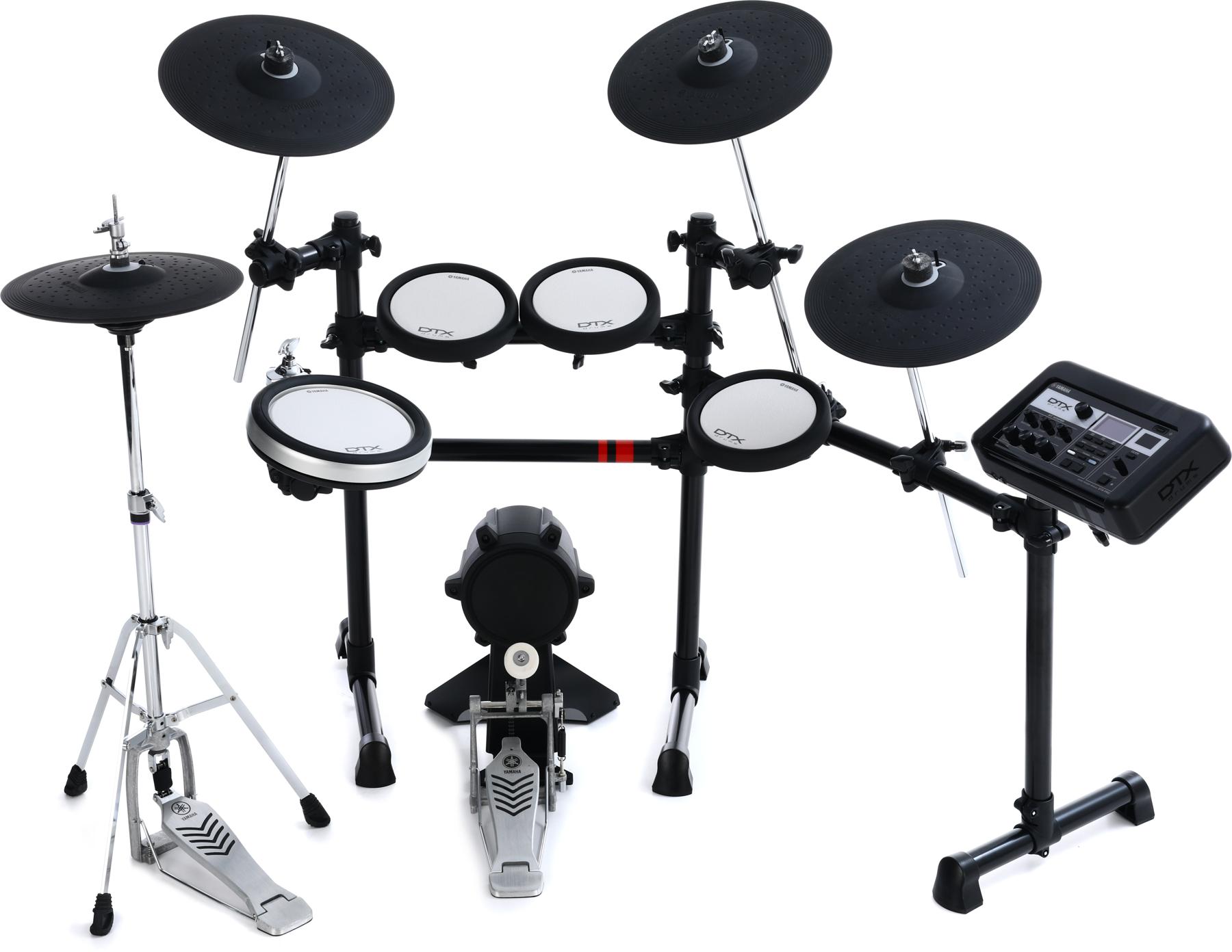 The 10 Best Electronic Drum Sets 2023 Buyers Guide And Reviews 9881