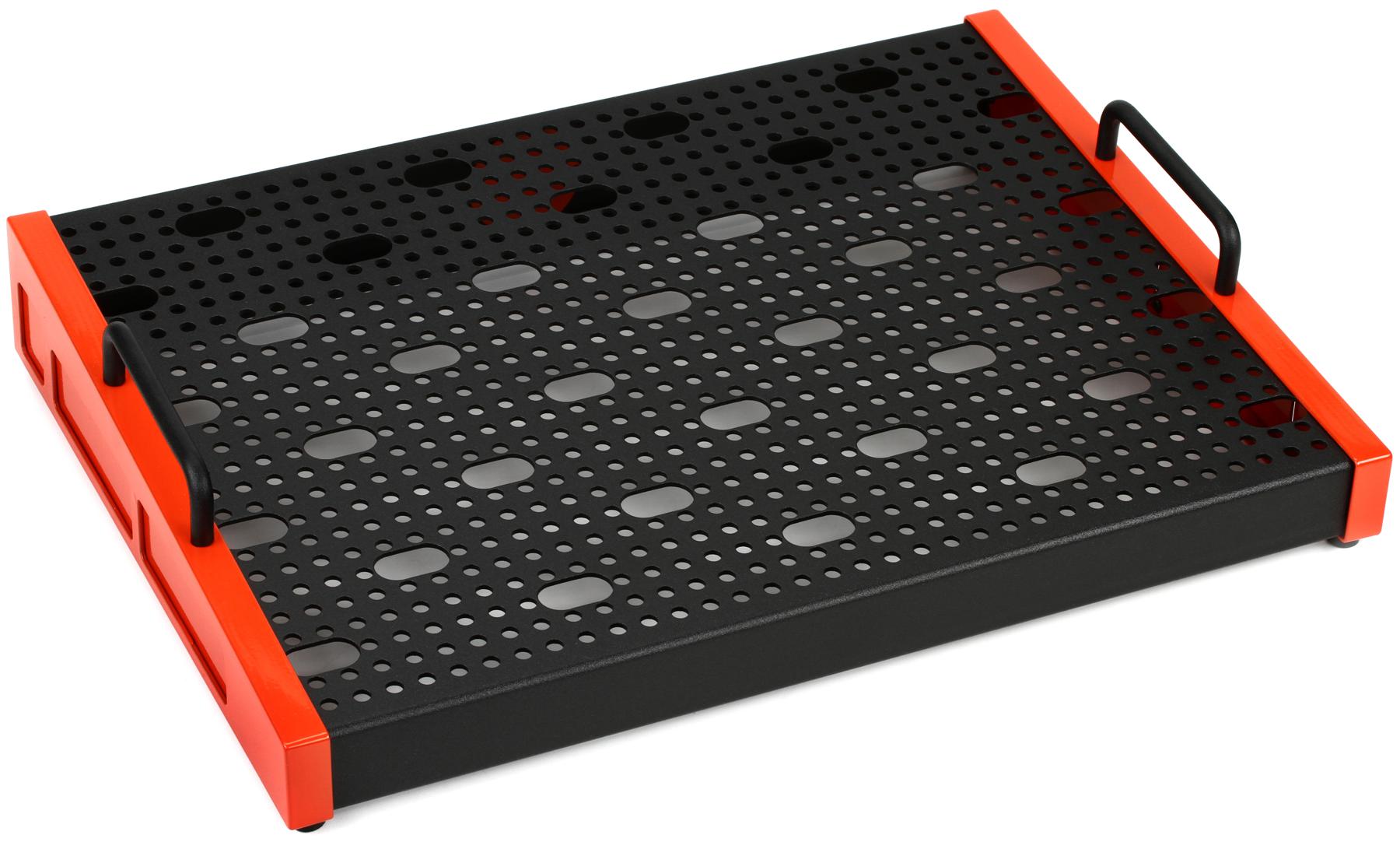 DUO 17 Templeboard - Temple Red