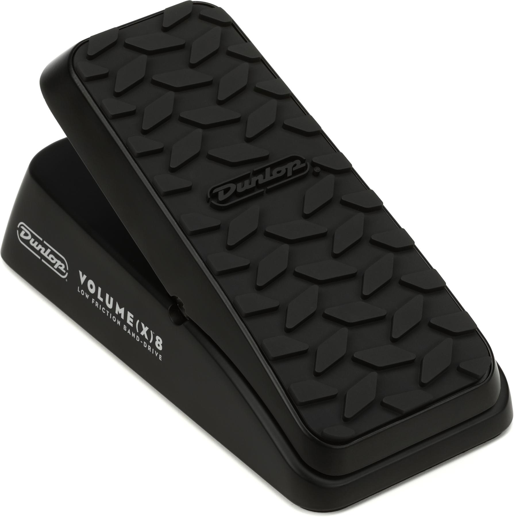 DVP5 Volume (X) 8 Pedal