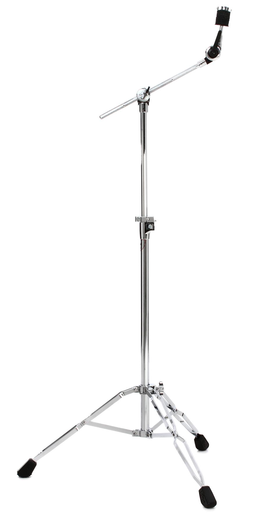 4. DW DWCP3700 Cymbal Stand
