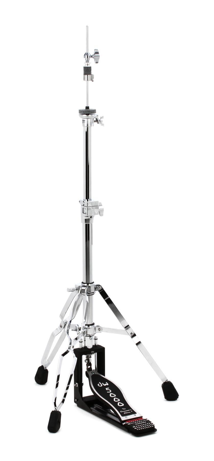 5000 Series Hi-hat Stand - 3 Leg