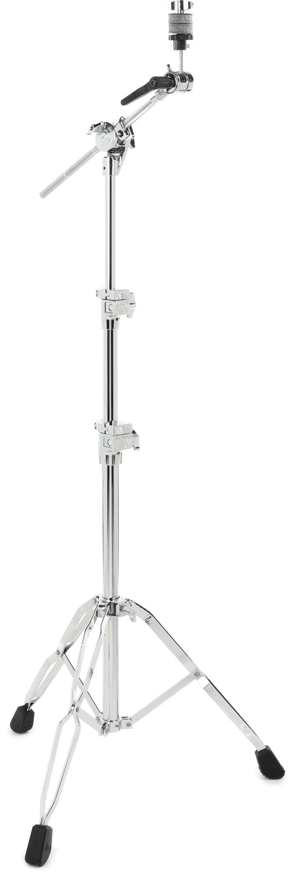 1. DW 5000 Series Boom Cymbal Stand