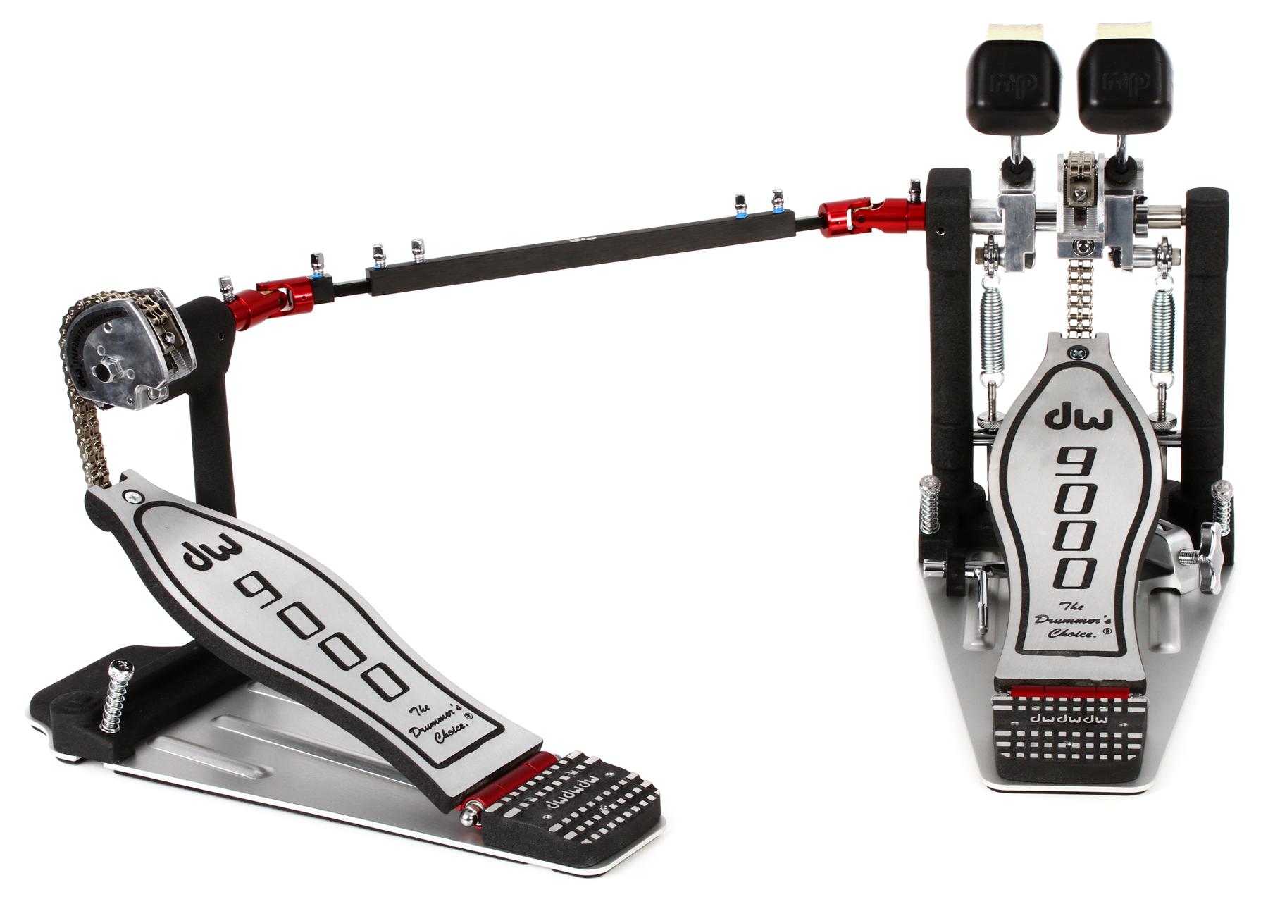 The 7 Best Double Bass Drum Pedals 2021 for Speed and Durability