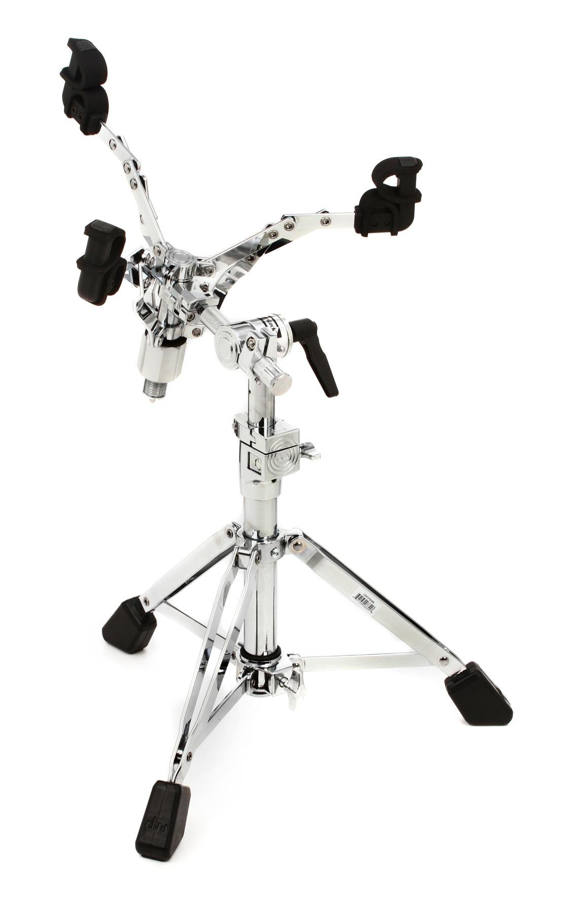 3. DW DWCP9399 9000 Series Snare Stand
