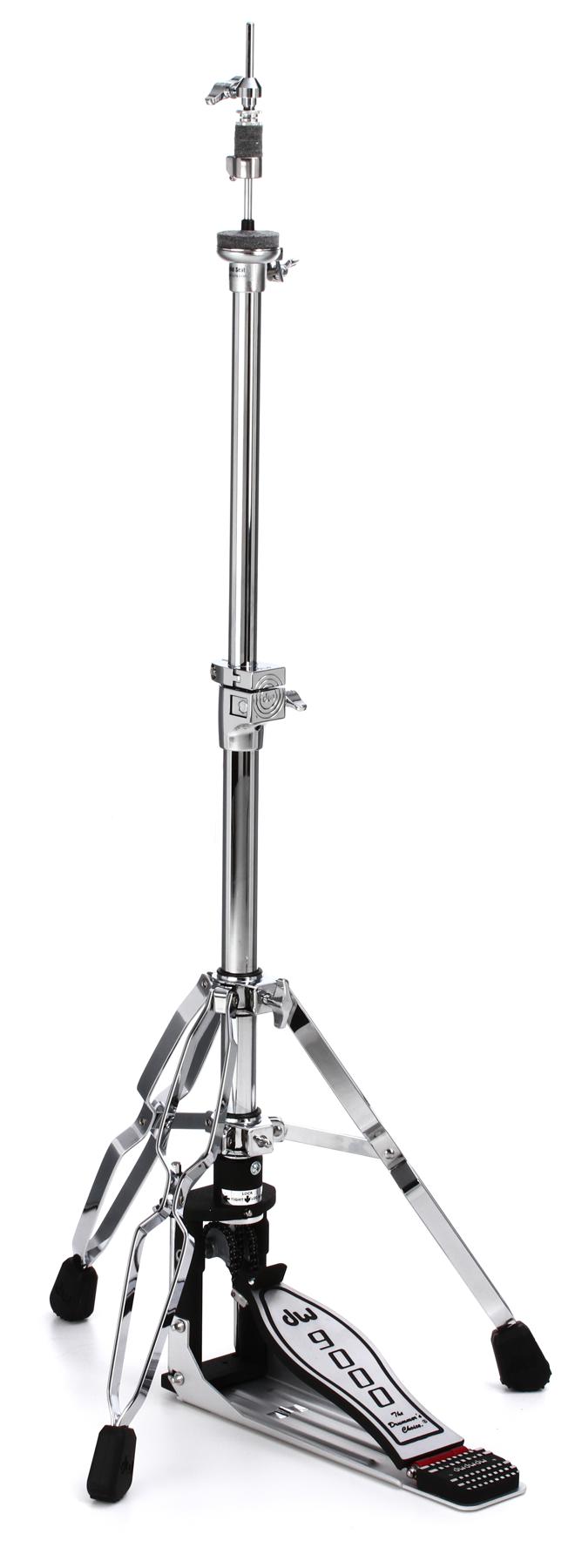 9000 Series 3-leg Hi-hat Stand