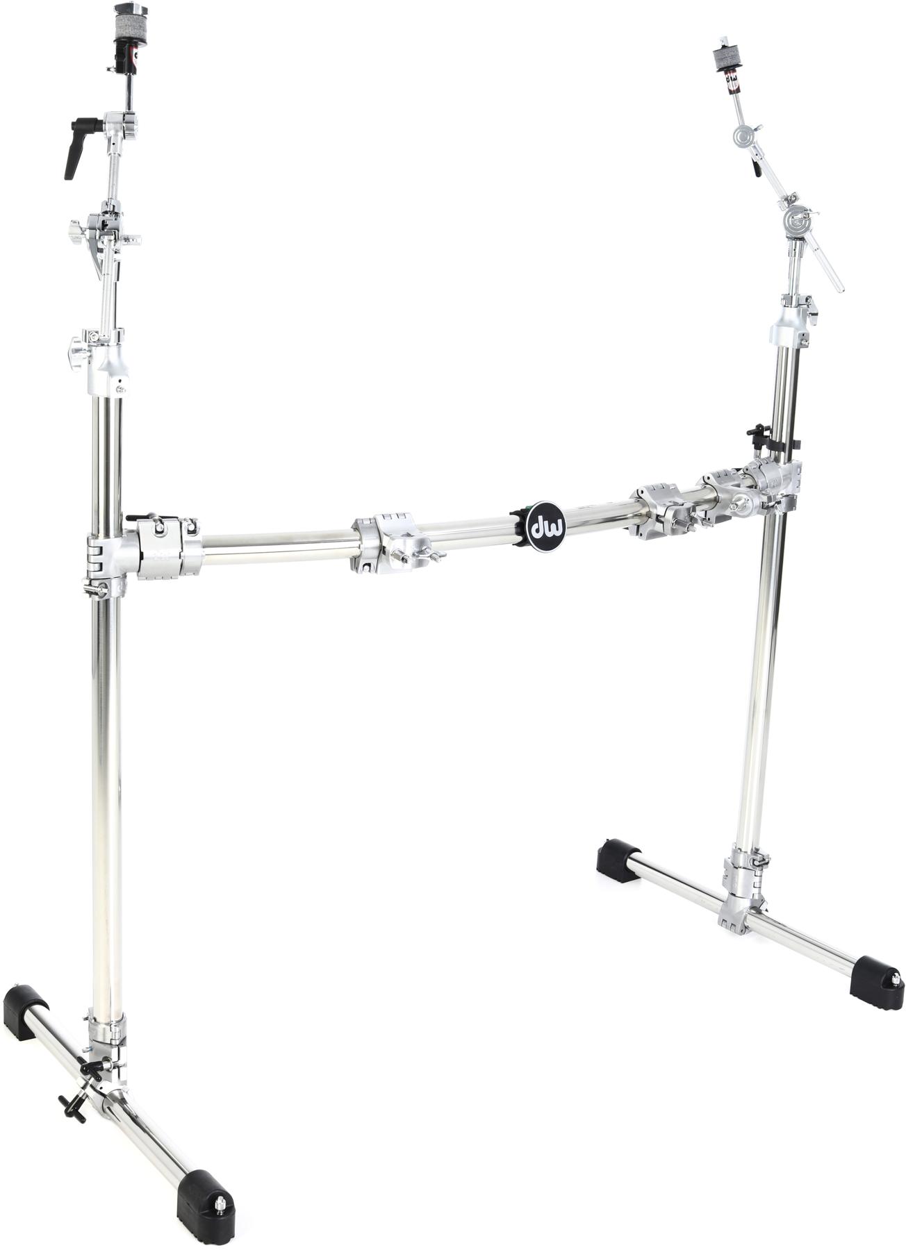 The 5 Best Drum Racks for Acoustic Drums (2025)