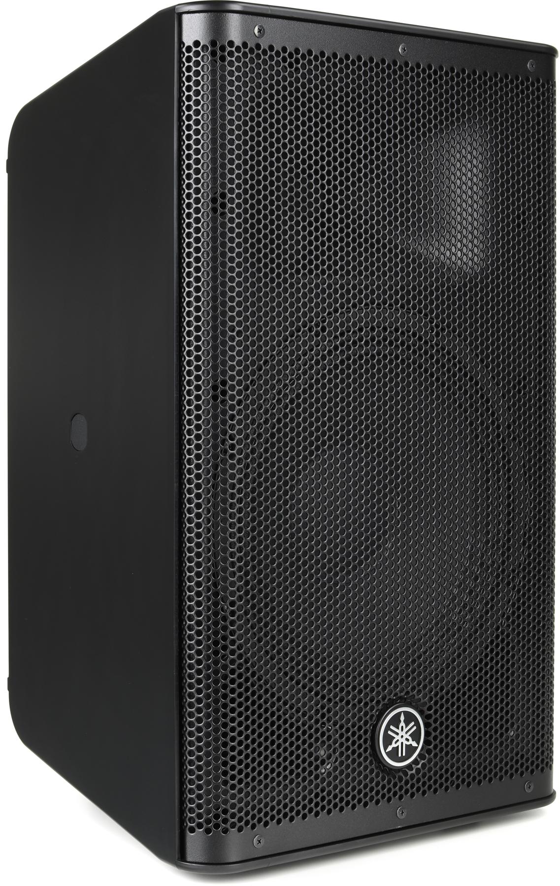 DXR10mkII 1100W 10 inch Powered Speaker