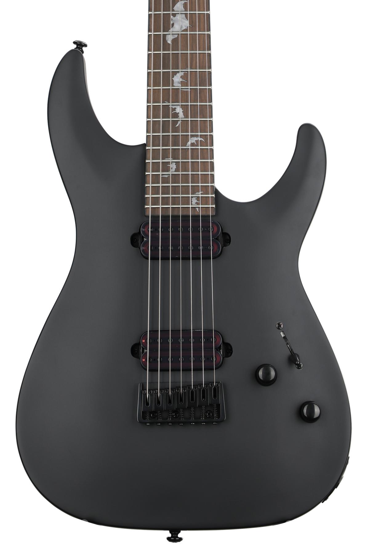 Top Schecter Guitars Under $1000 (with today's prices) - Guitar Chalk