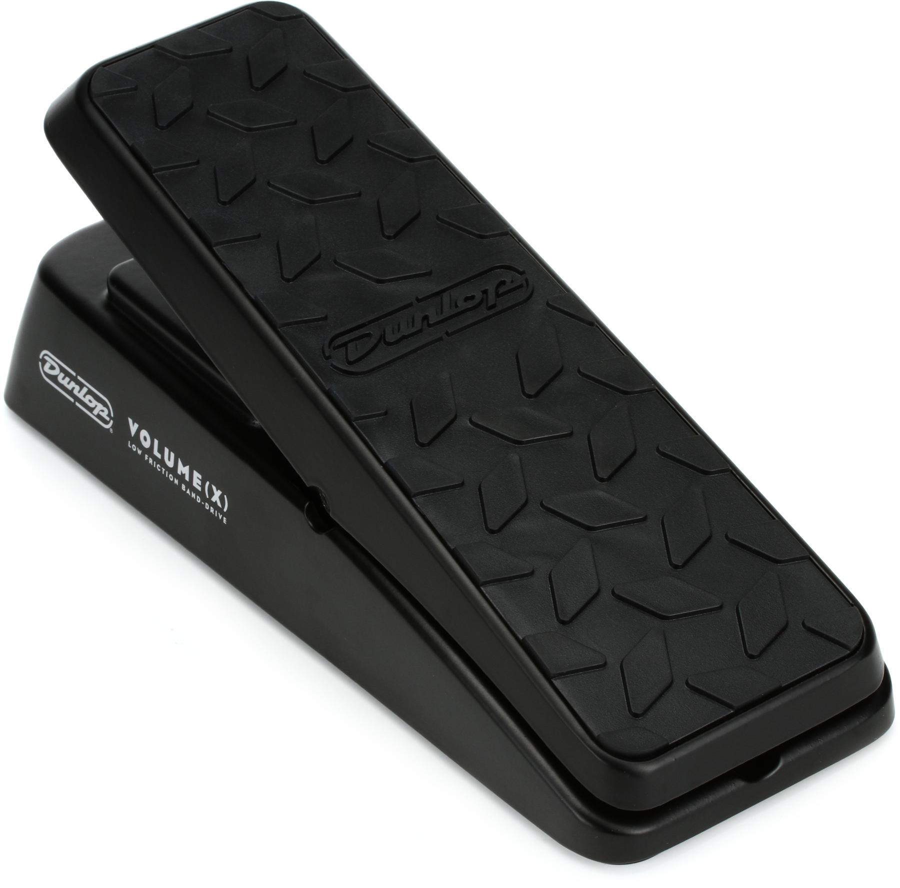 DVP3 Volume (X) Volume and Expression Pedal