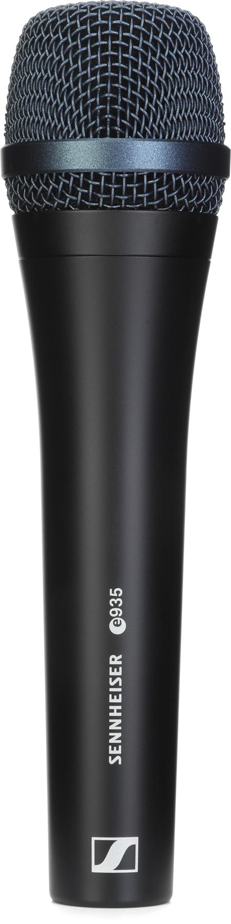 e 935 Cardioid Dynamic Vocal Microphone